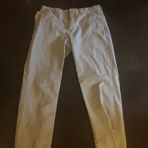 Polo Ralph Lauren Khaki Chinos 34x34